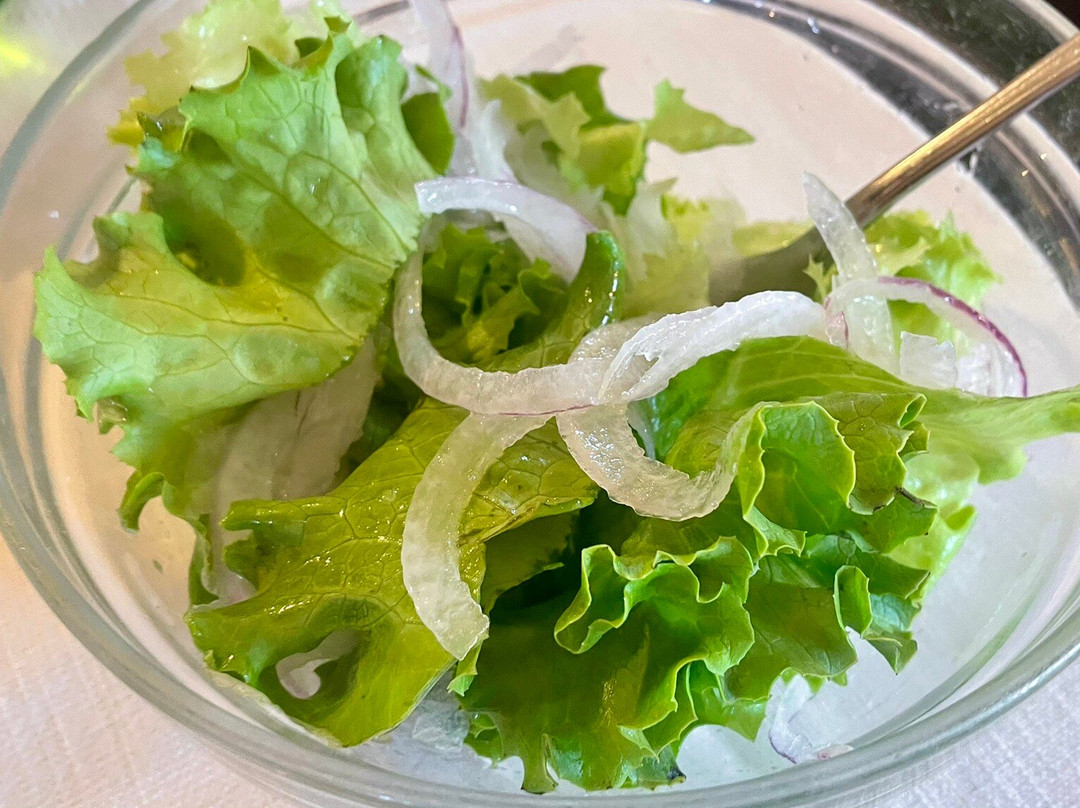Albergo Ristorante Sapori主图