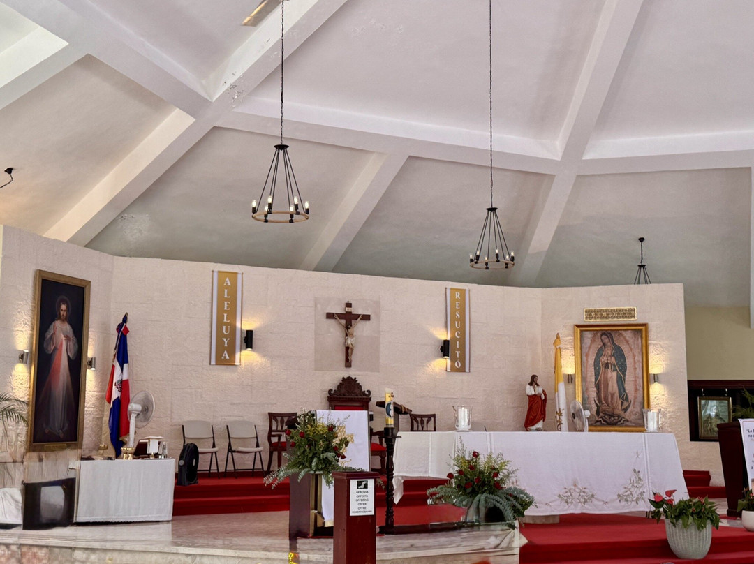 Jesus Maestro Parish-巴瓦罗必去景点