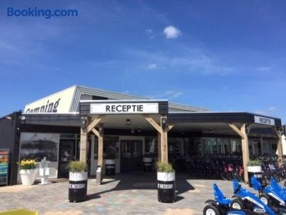 Recreatiepark de watersnip