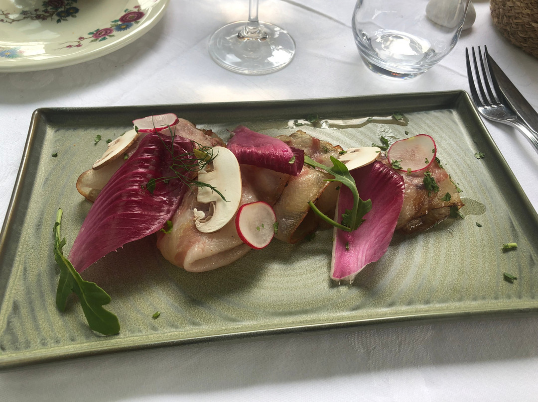 Core by Clare Smyth