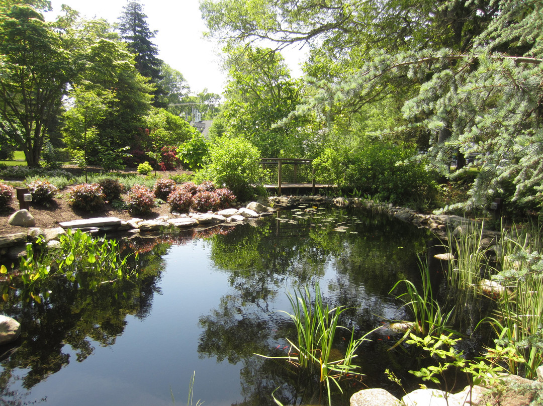 Armstrong-Kelley Park