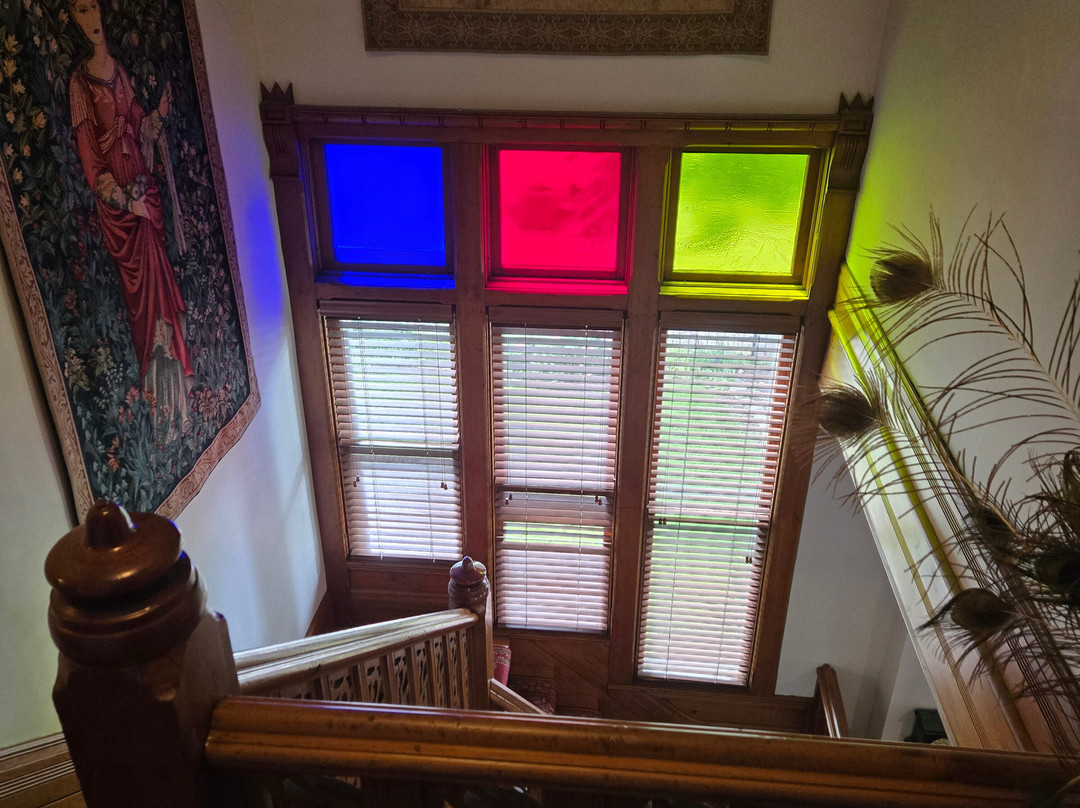 Chelsea House Victorian Inn主图