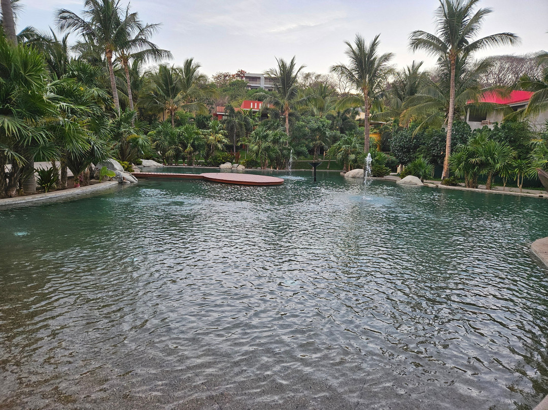 Grand Matlali Suites & Villas Riviera Nayarit主图