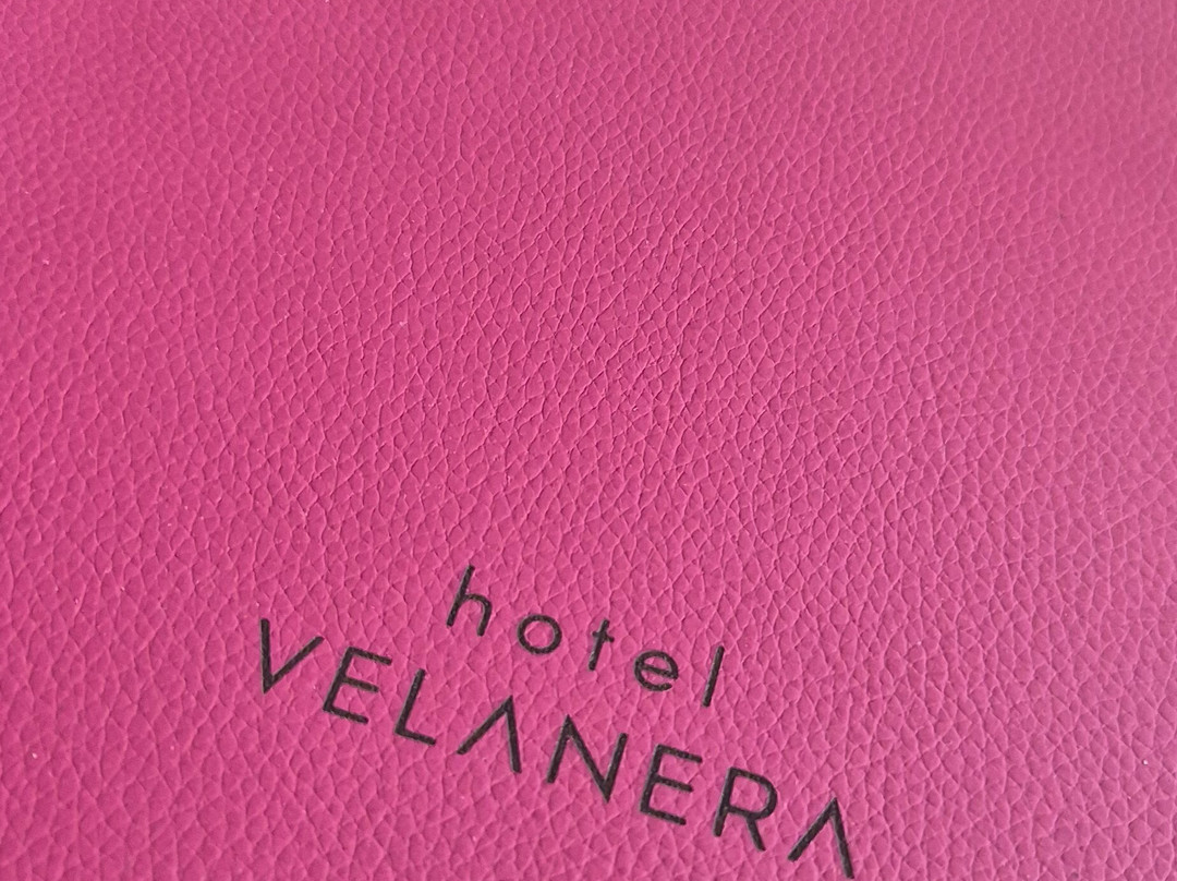 Velanera Hotel & Restaurant主图