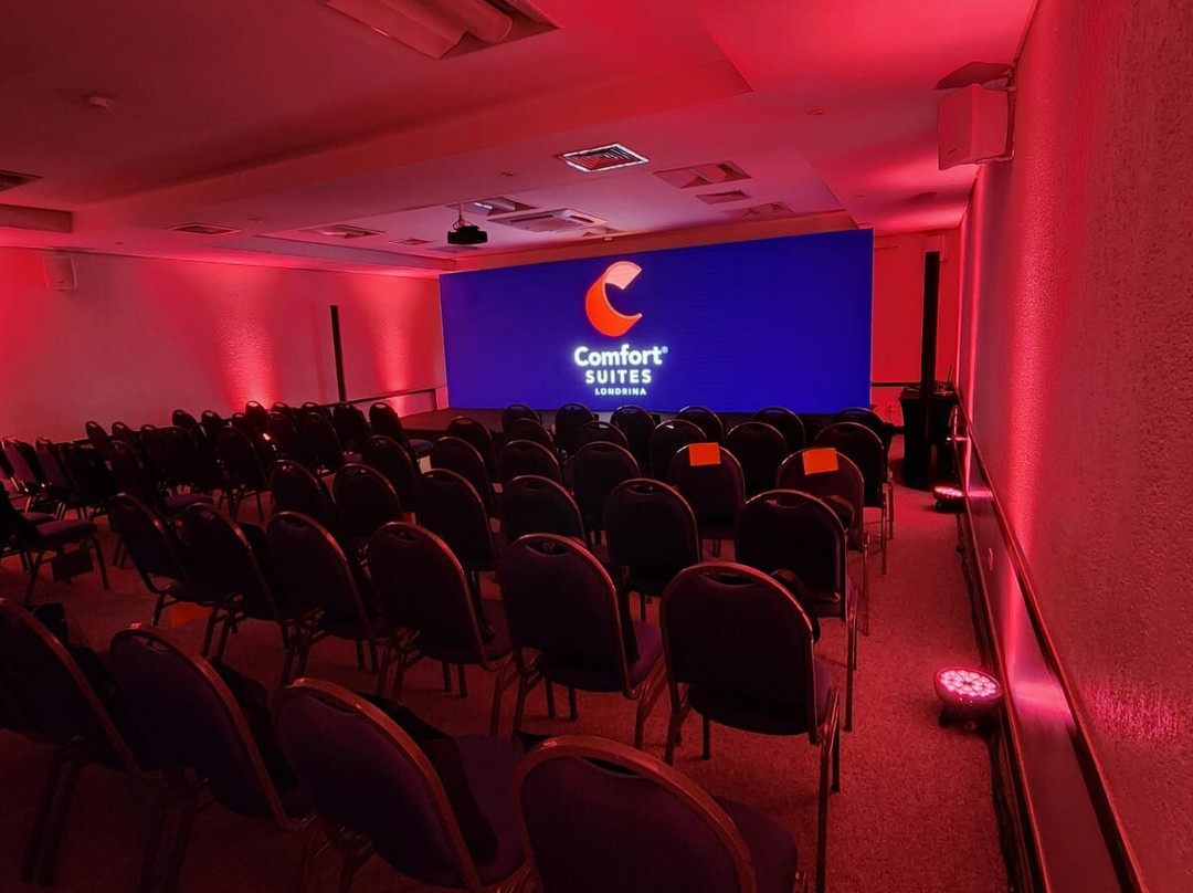 Comfort Suites Londrina主图