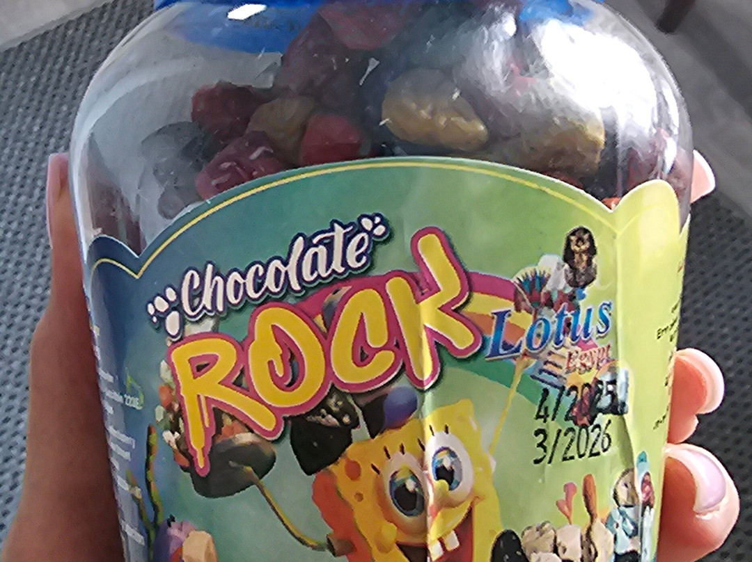 Mall Darya-纳布克湾必去景点