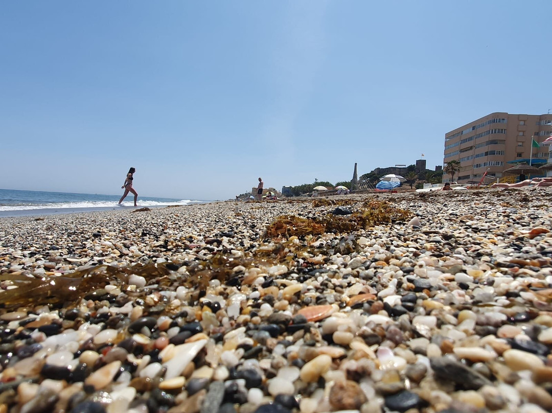 Playa del Castillo-Castillo Caleta de Fuste必去景点