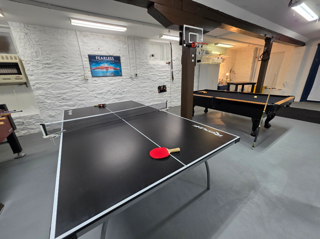 1878 Riverrun - Bed & Breakfast主图