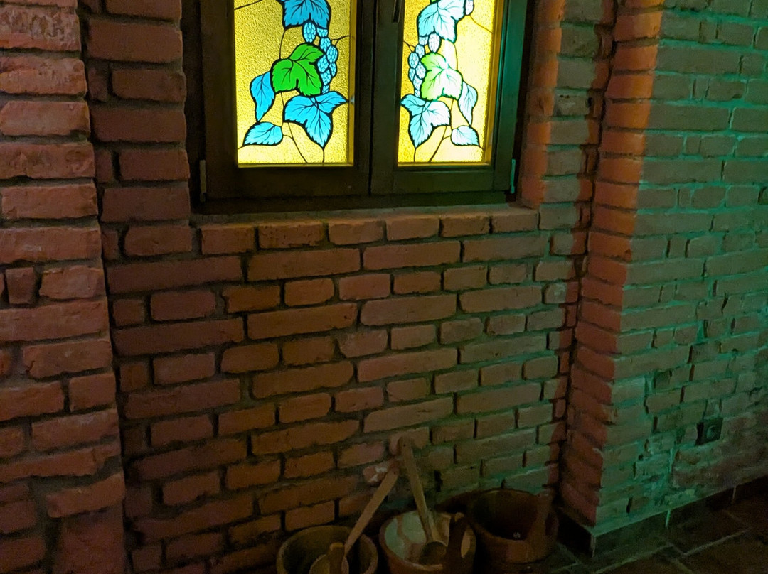 Beer Spa Beerland - Marienbad-玛丽亚温泉市必去景点