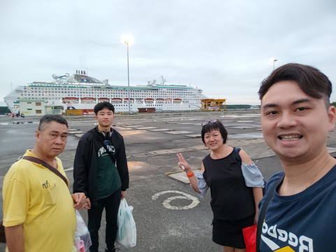 Vietnam Trust Car Rental Company-胡志明市必去景点