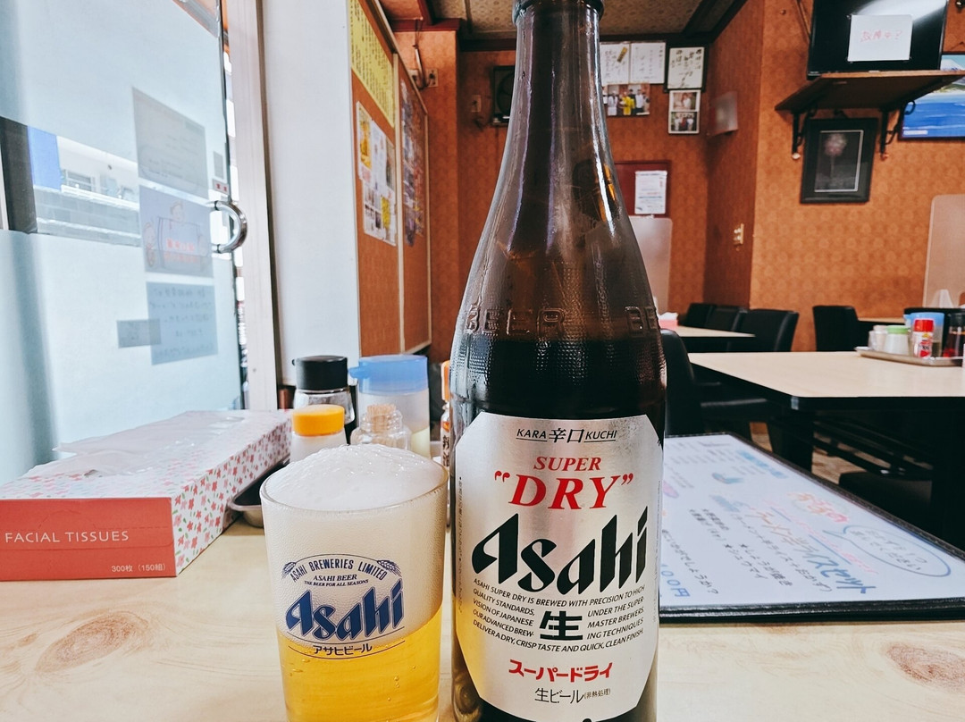 大勝軒