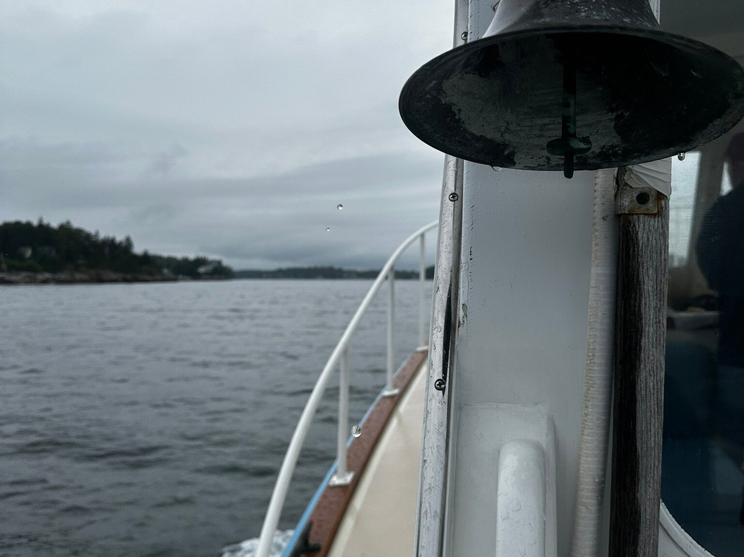 Hay-Val Charters-Southport必去景点