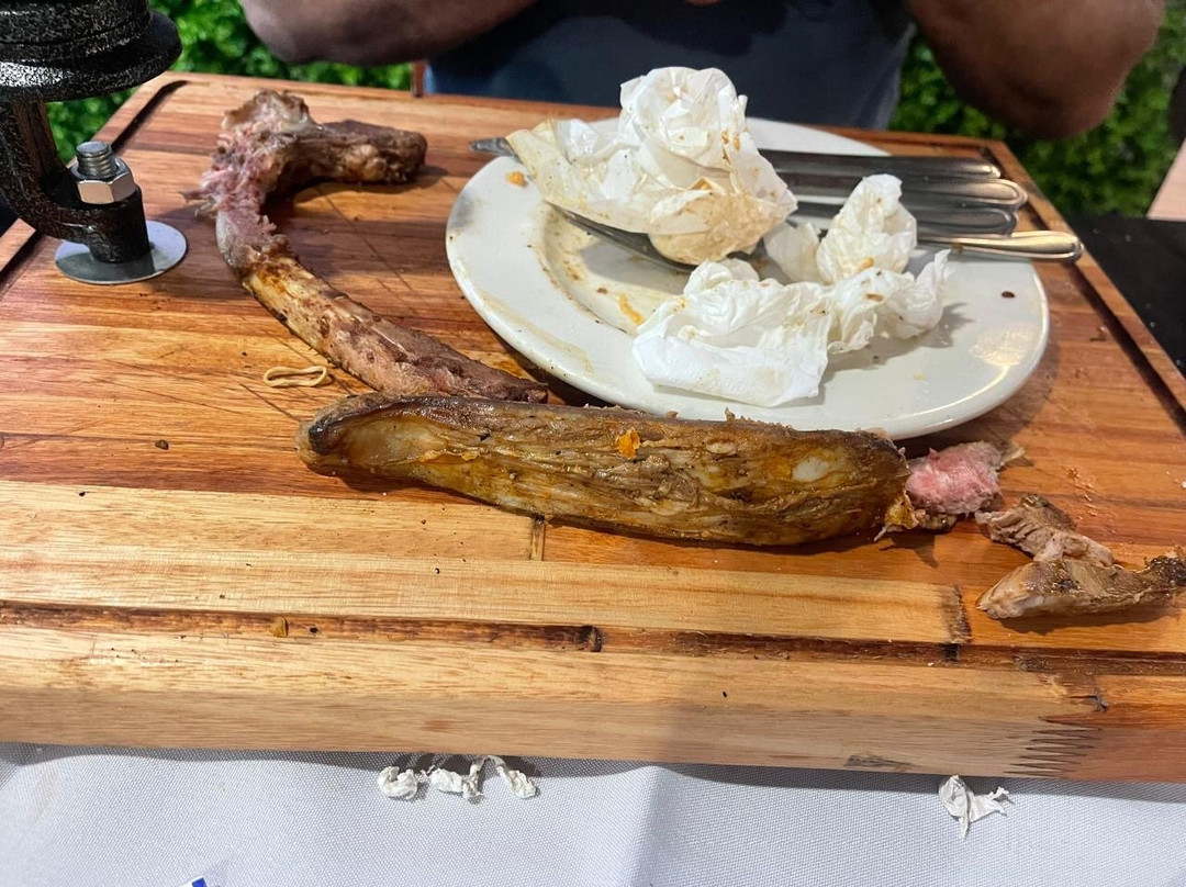 Coconut Beach Bar And Restaurant