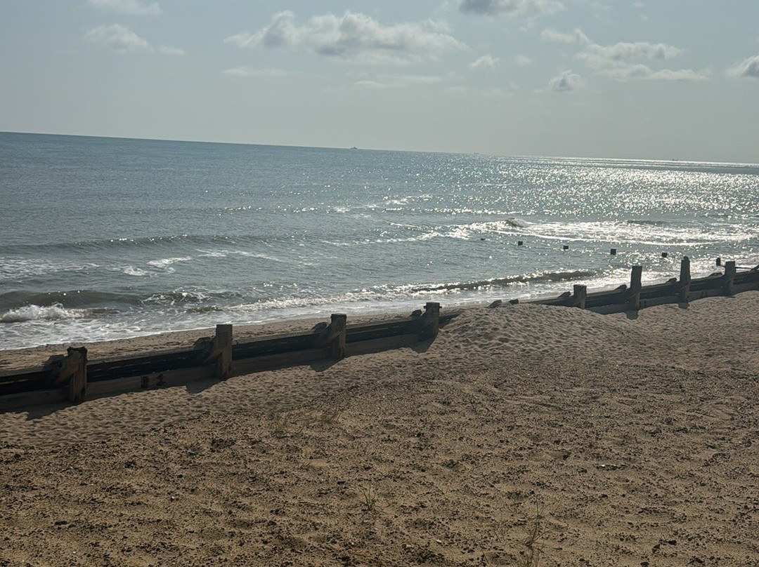 The Cliff Top Inn主图