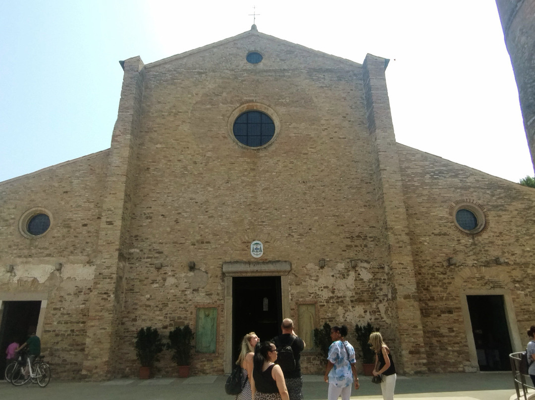 Parrocchia Santo Stefano  protomartire-卡奥莱必去景点