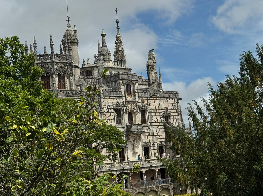 Mestre Augusto景点图片
