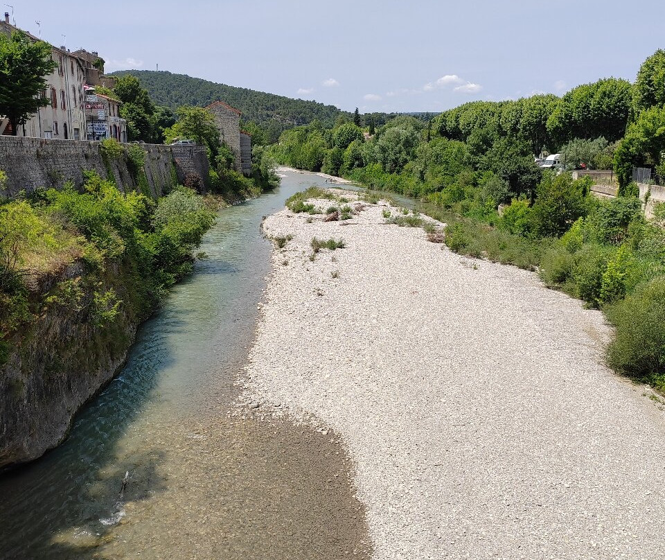 Vaison la Romaine-韦松拉罗迈纳必去景点