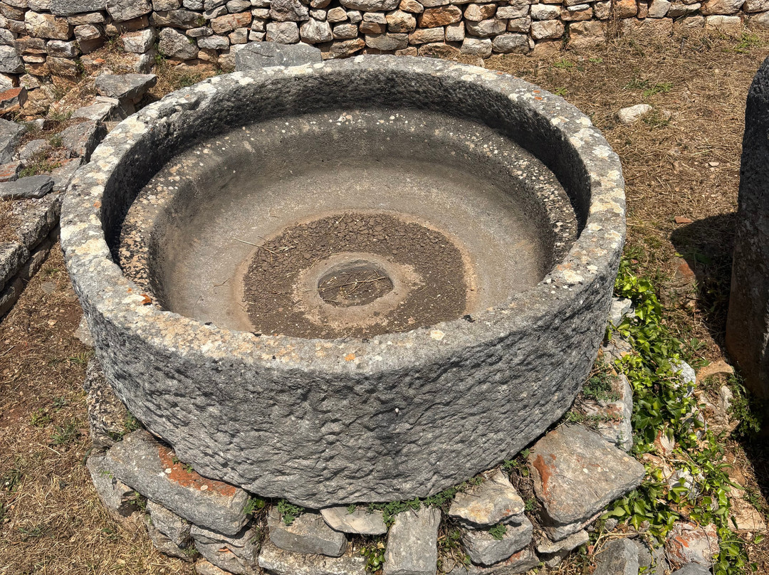 Stari Grad Plain-史塔瑞格雷德必去景点