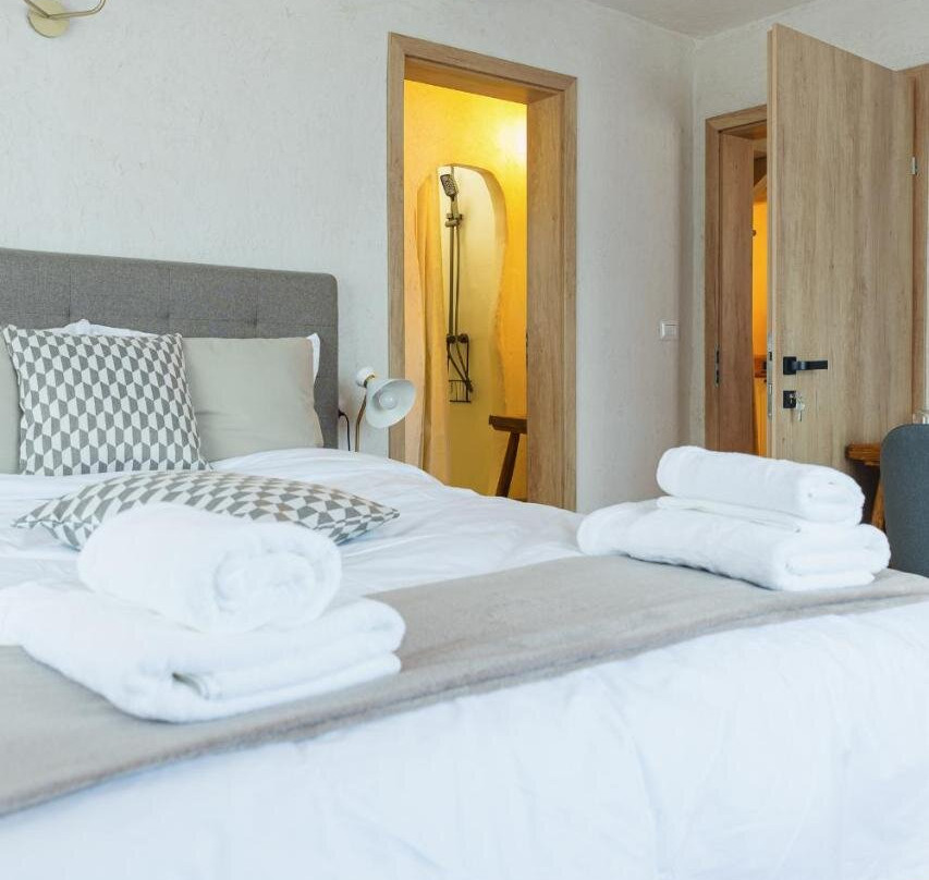 Rustic Inn bed and breakfast