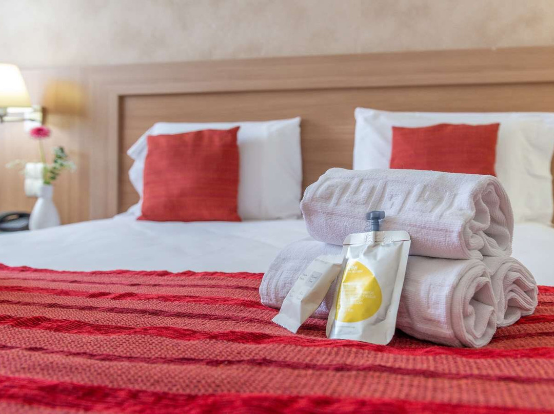 Brit Hotel Castres