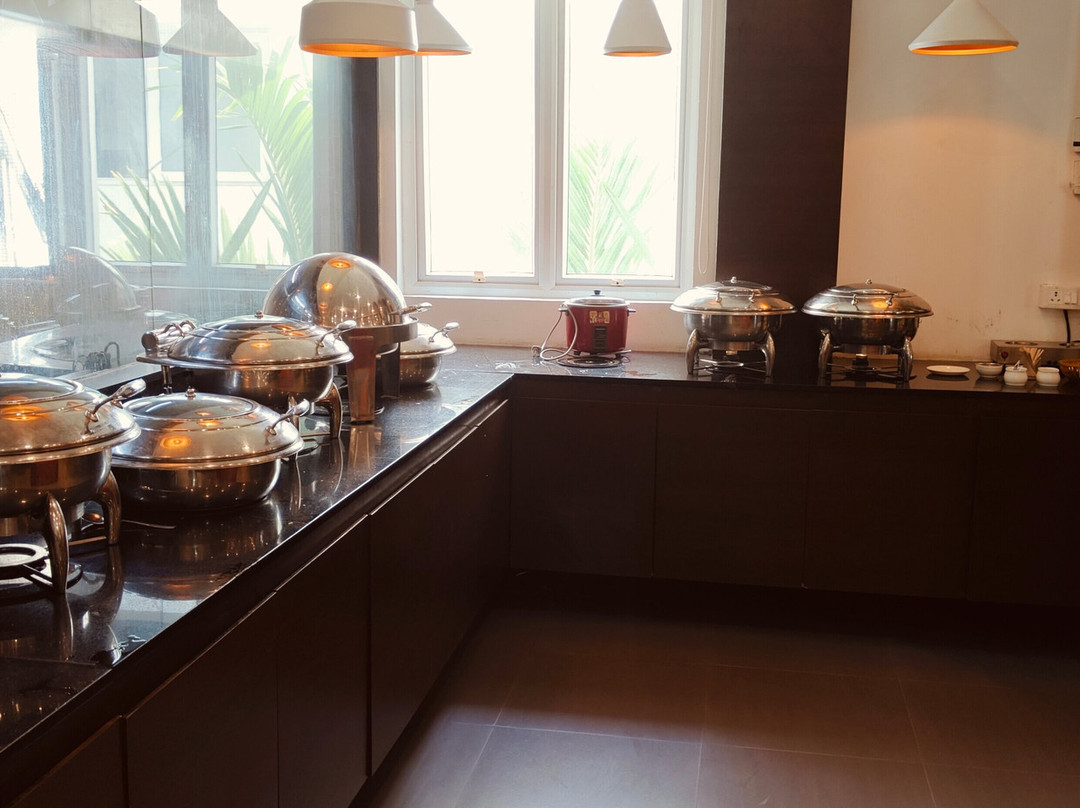 Khanna Fiesta, A Bergamont Hotel - Vellore主图