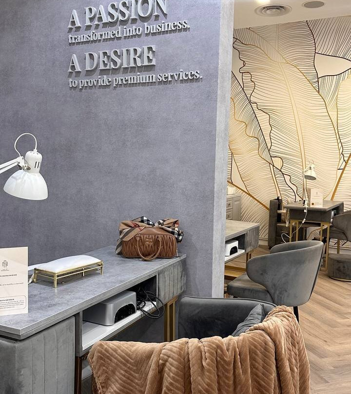 Nail Art Studio-克卢日-纳波卡必去景点