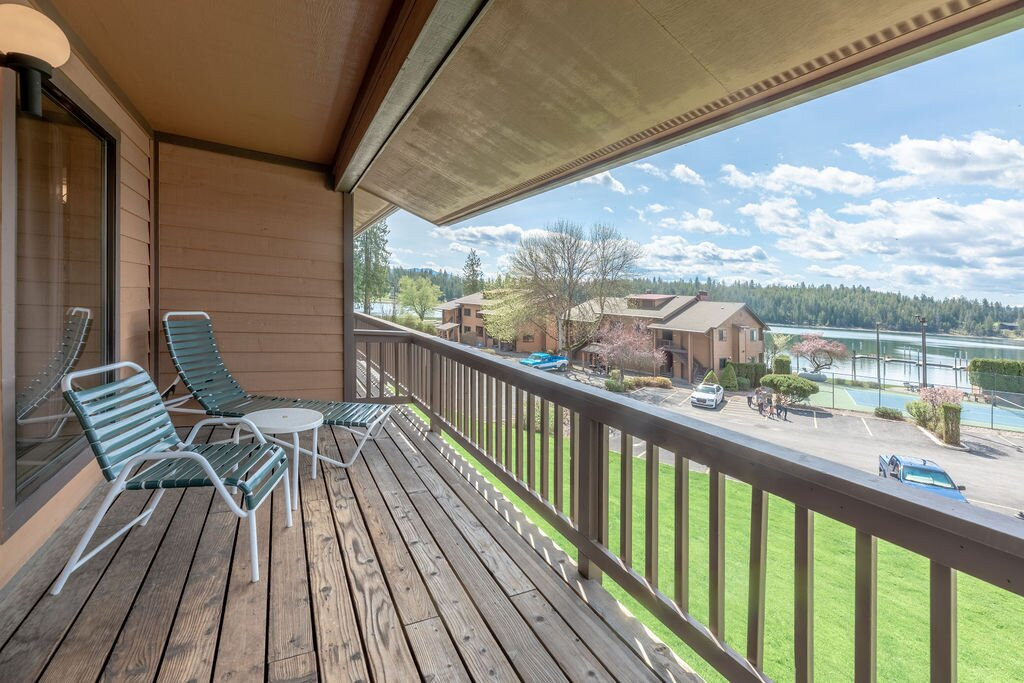 Pend Oreille Shores Resort主图