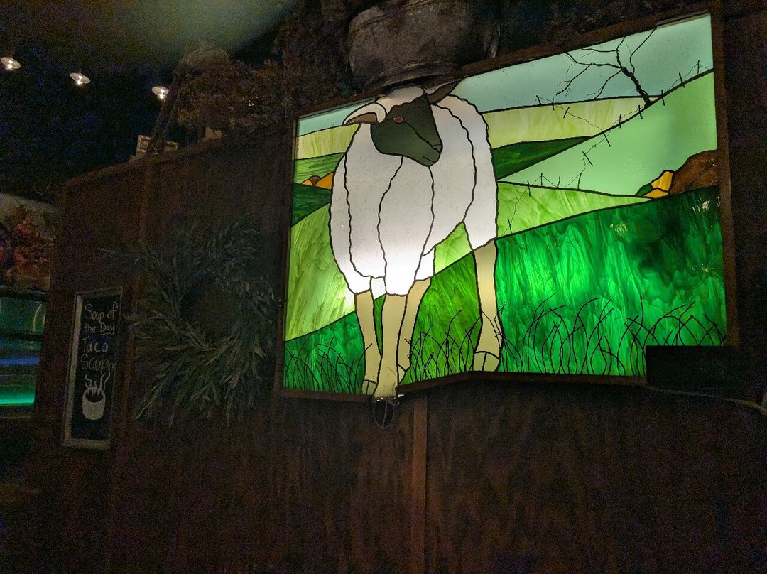 Dawson's Bar & Grill