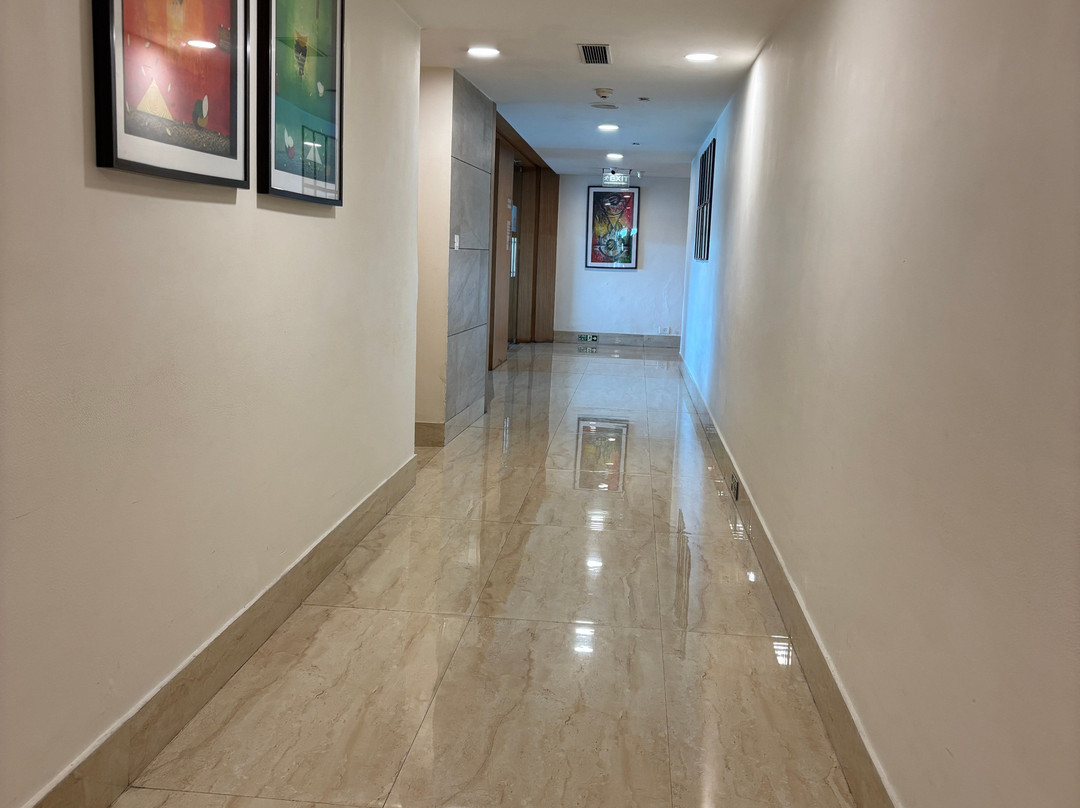 Lemon Tree Hotel, Dehradun主图