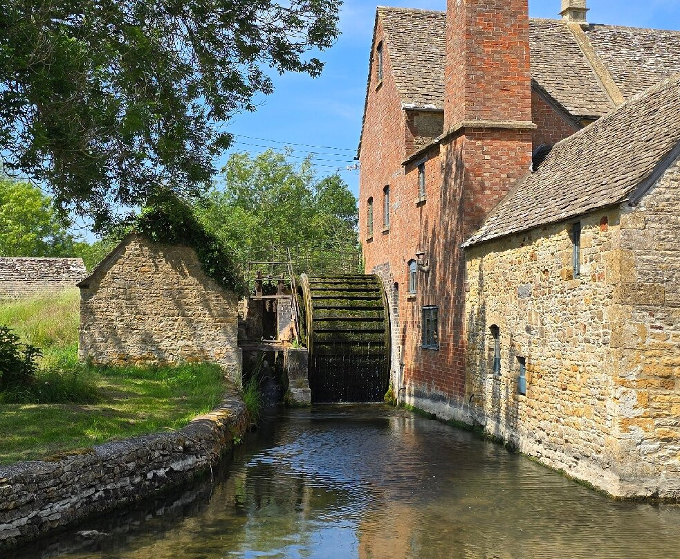 Cotswold Teacup Tours景点图片