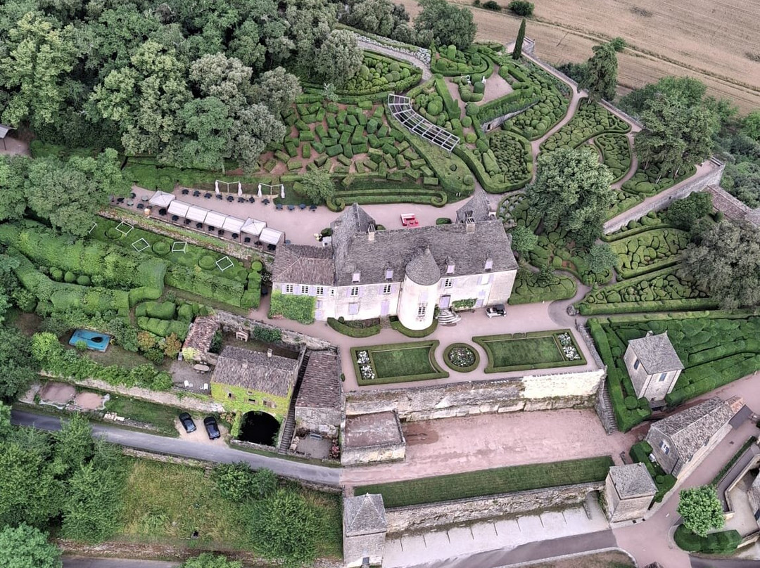 Montgolfieres Du Perigord景点图片