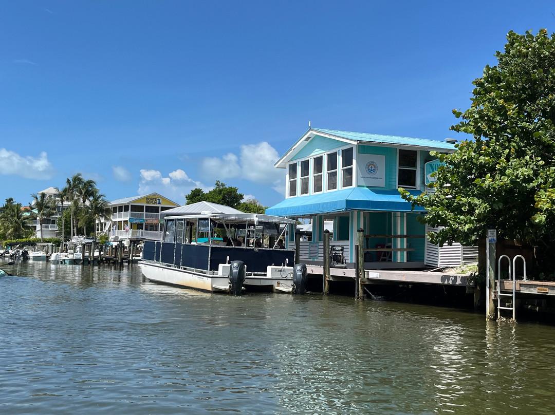 Boats And Fun-North Captiva Island必去景点