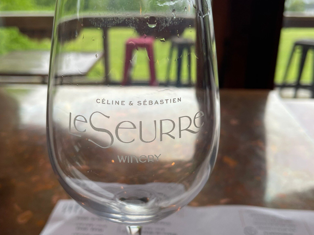 Domaine Leseurre Winery-Hammondsport必去景点