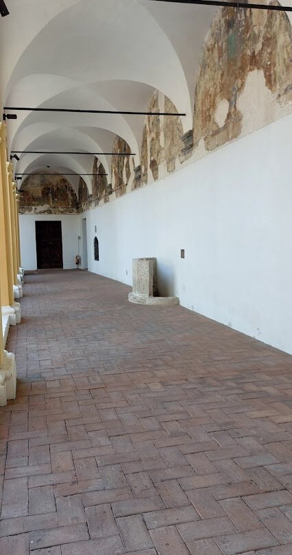 Piazza Silvestri-Bevagna必去景点