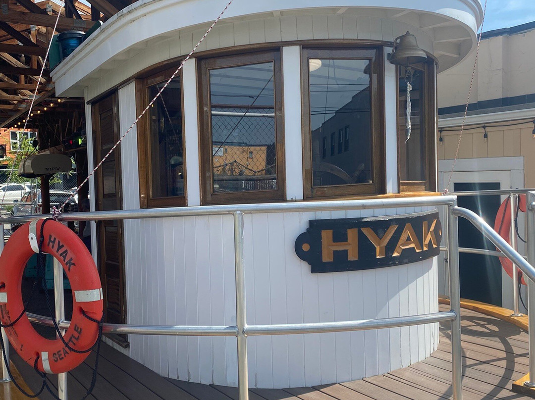 Maritime Museum & Visitor Center-波尔斯波必去景点