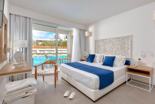 St. Constantin Hotel主图
