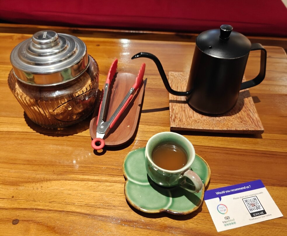 茉莉芳香大厦景点图片