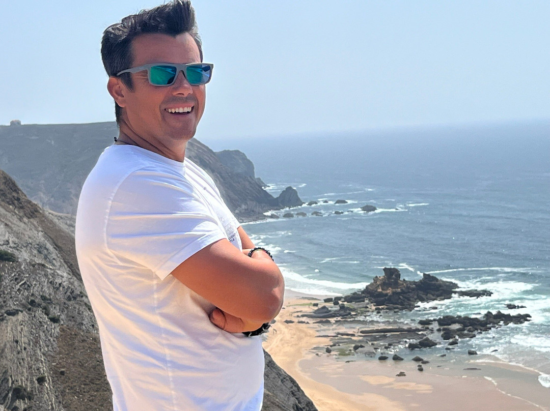 The Way Tours-Salema必去景点