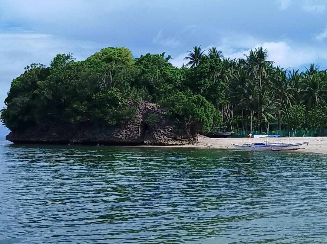 Borawan Island-Padre Burgos必去景点