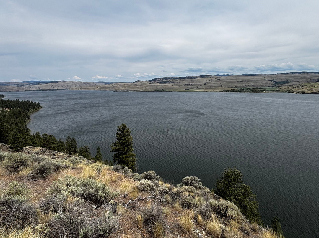 Monck Provincial Park-Quilchena必去景点