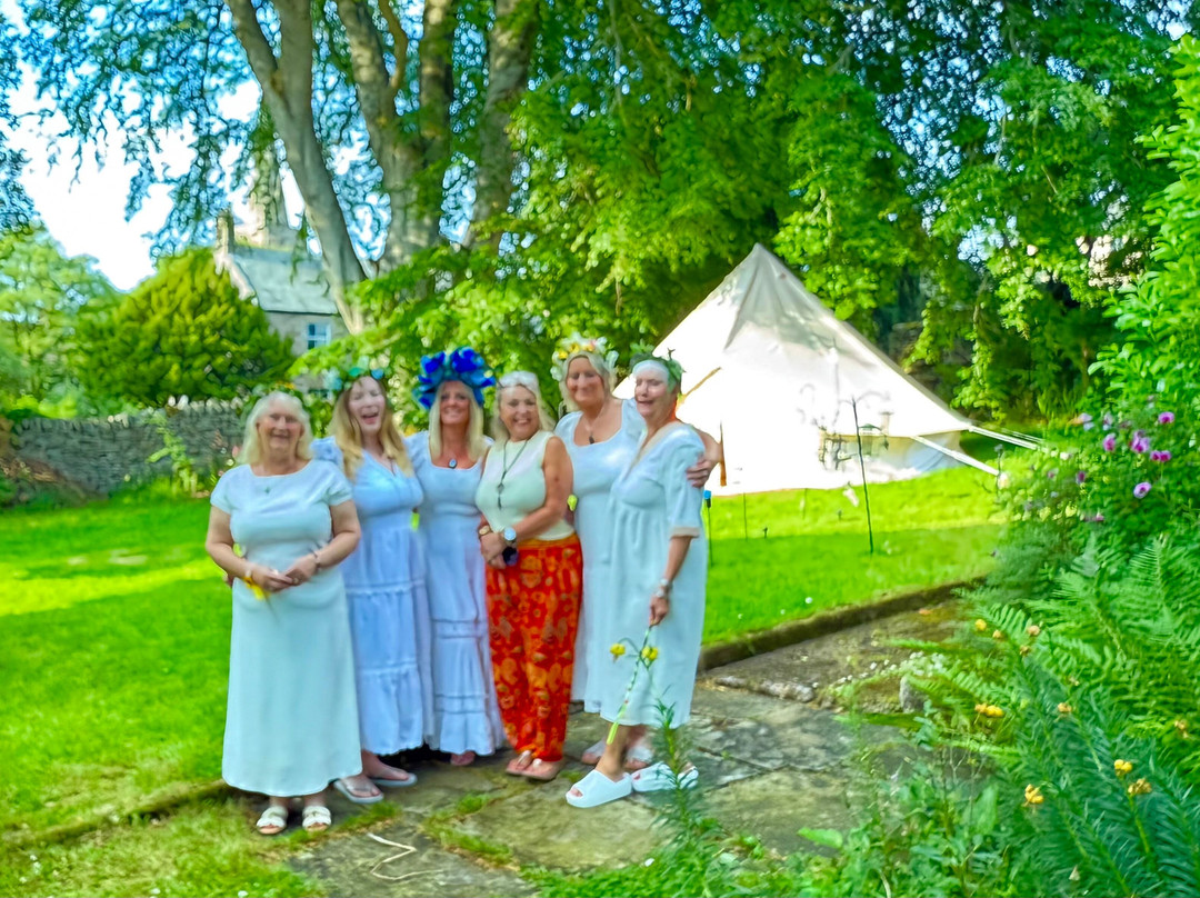 Temple Croft B&B主图