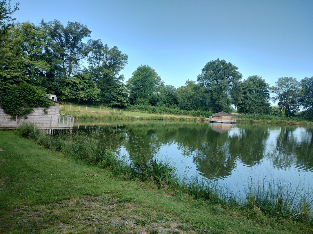 La Libaudière主图