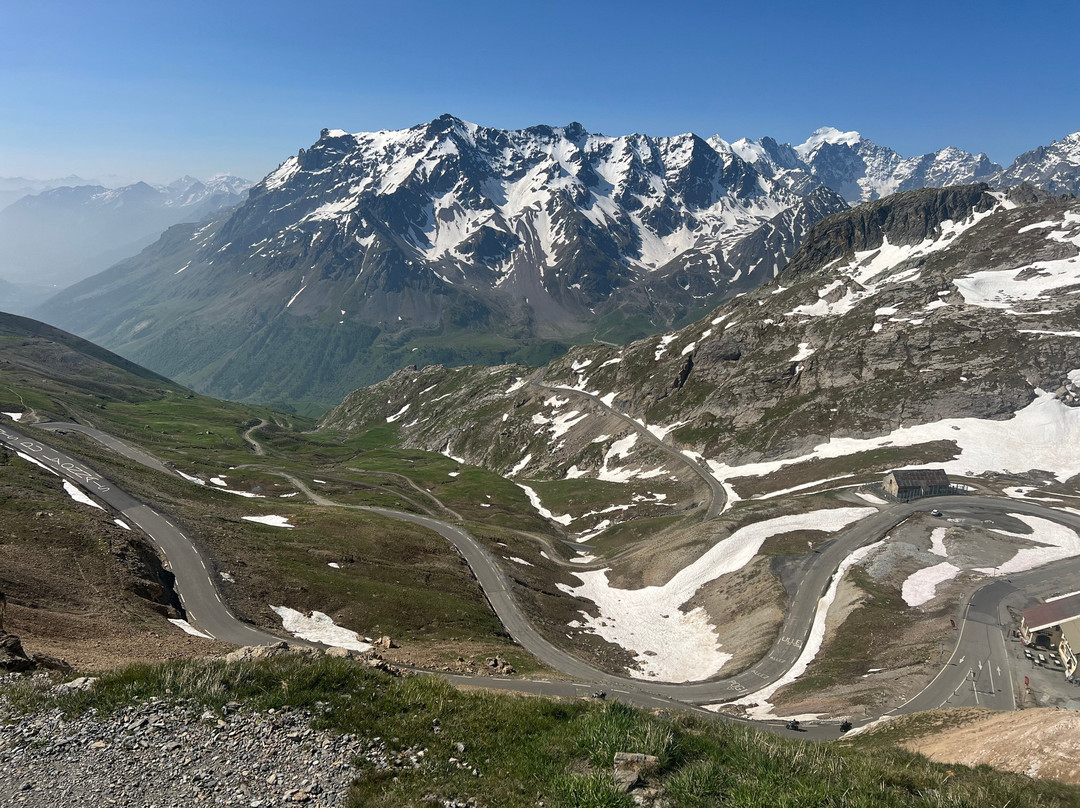 The French Ride-艾克斯莱班必去景点