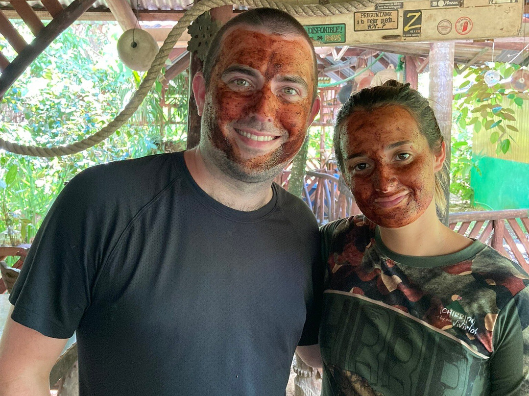 Crocodile Bay-希门尼斯港必去景点