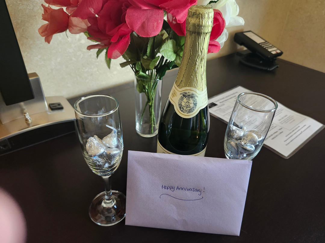 Lloyd Hotel Astoria Bayfront, Ascend Hotel Collection主图