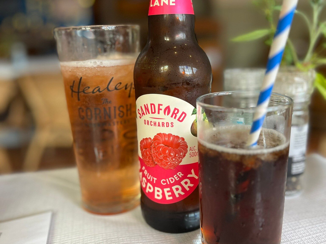 The Wookey Hole Inn主图