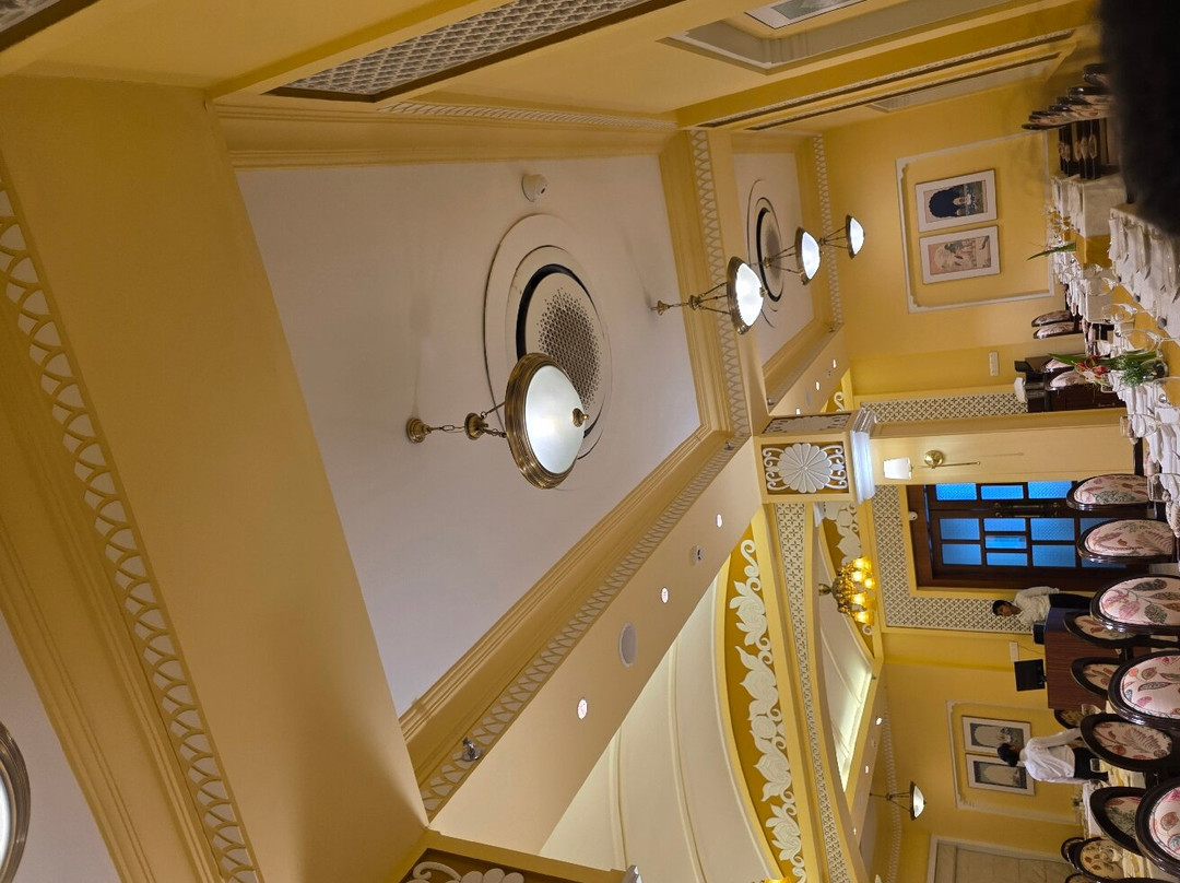 The Garden Ananta Elite