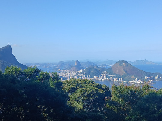 Rio Adventures-里约热内卢必去景点