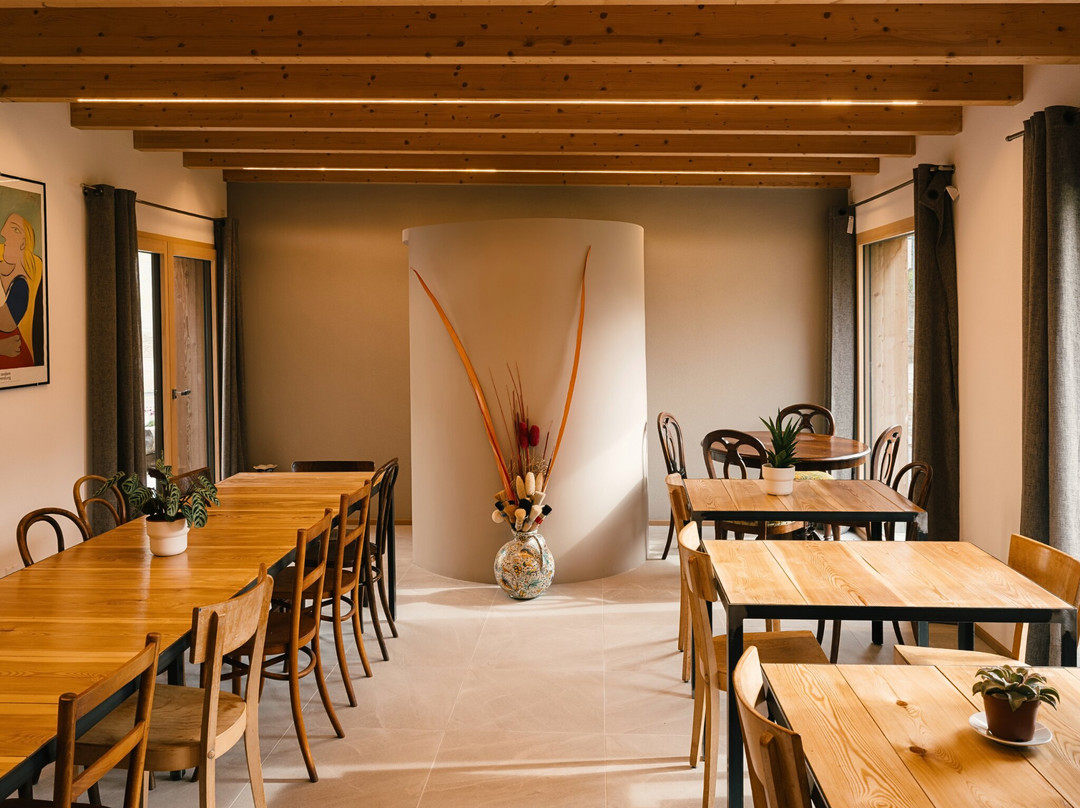 Locanda Del Viandante By Heima