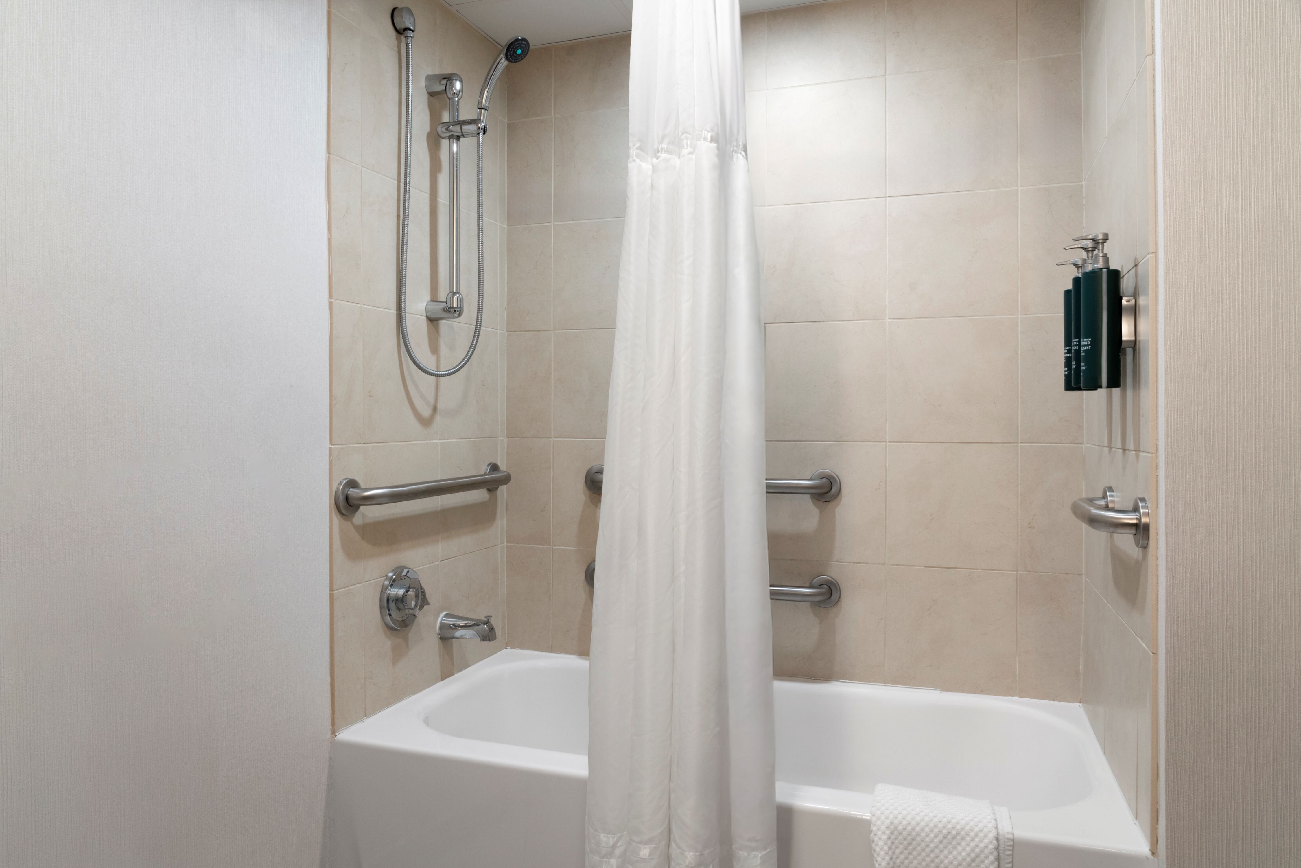 Doubletree By Hilton Richmond - Midlothian-客卧